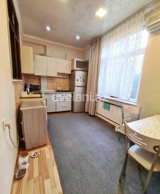 Продаётся, новостройка, 2-комнаты, 70 m², Насиминский r.