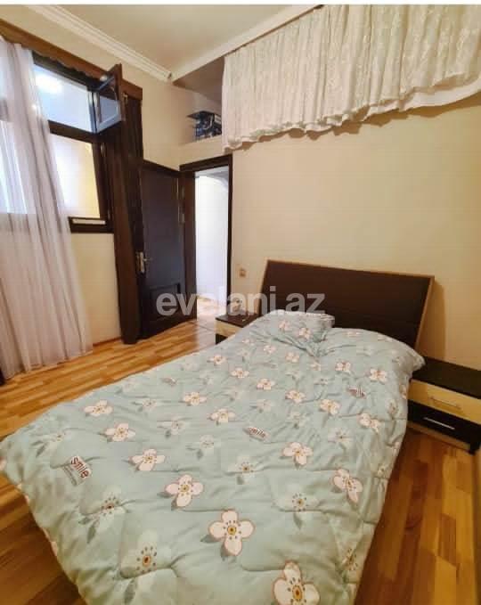 Продаётся, новостройка, 2-комнаты, 70 m², Насиминский r.