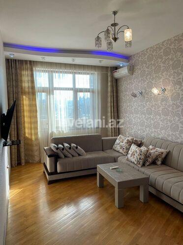 Сдаётся, новостройка, 2-комнаты, 70 m², 28 мая m.