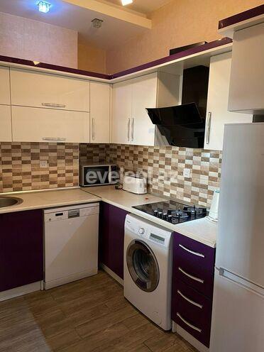 Сдаётся, новостройка, 2-комнаты, 70 m², 28 мая m.