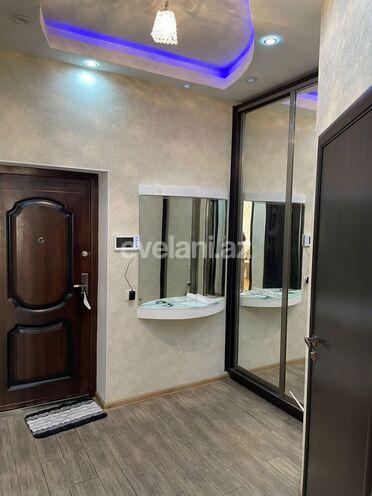 Сдаётся, новостройка, 2-комнаты, 70 m², 28 мая m.