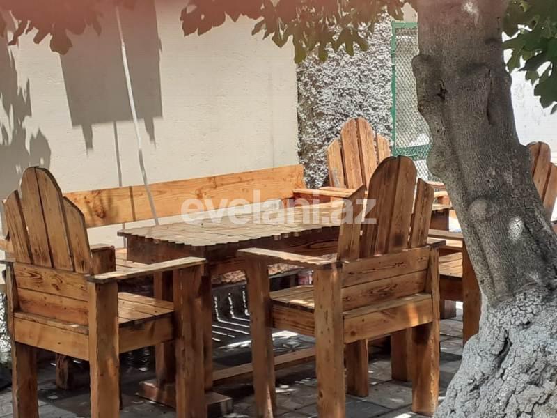 Sale, garden / house, 3 room, 140 m², Novkhani d.