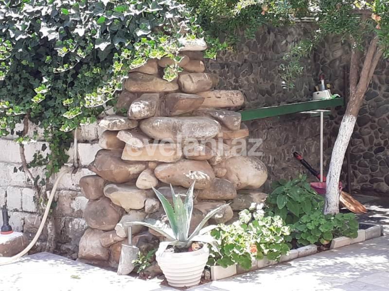 Sale, garden / house, 3 room, 140 m², Novkhani d.