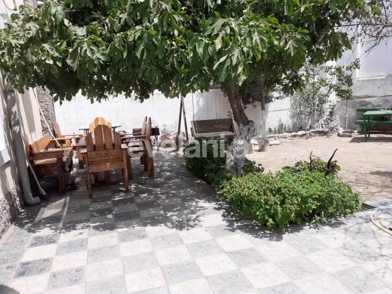Sale, garden / house, 3 room, 140 m², Novkhani d.