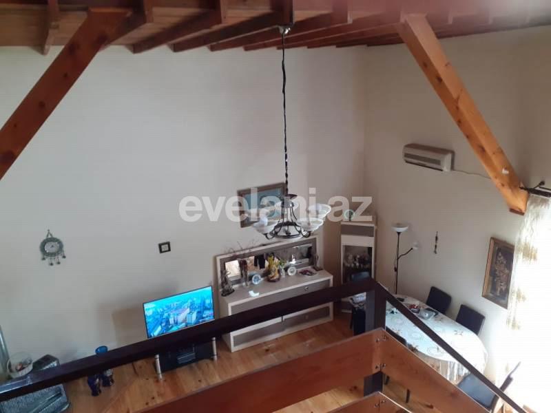 Sale, garden / house, 3 room, 140 m², Novkhani d.