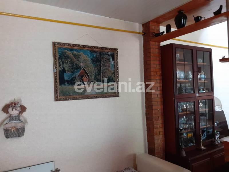 Sale, garden / house, 3 room, 140 m², Novkhani d.