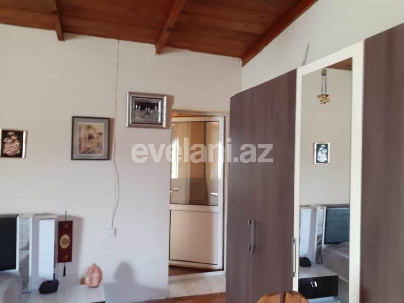 Sale, garden / house, 3 room, 140 m², Novkhani d.
