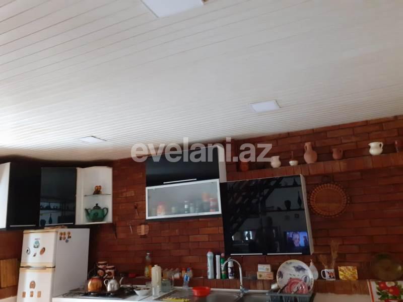 Sale, garden / house, 3 room, 140 m², Novkhani d.