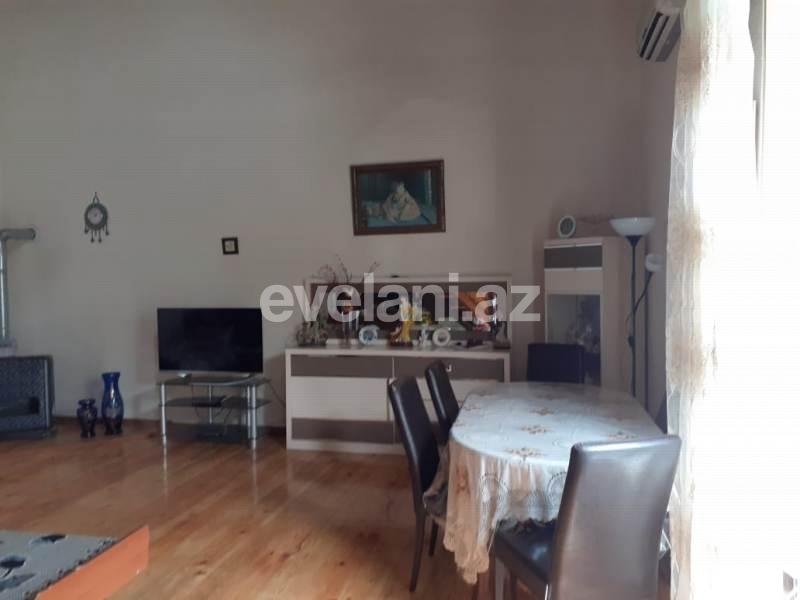 Sale, garden / house, 3 room, 140 m², Novkhani d.