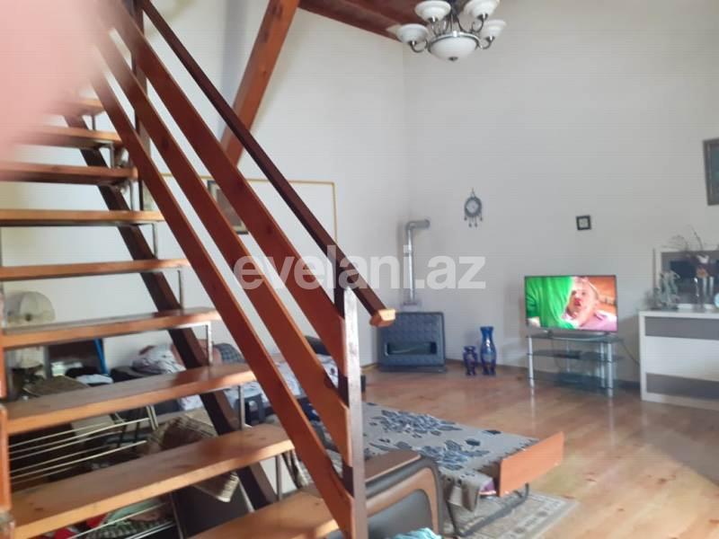 Sale, garden / house, 3 room, 140 m², Novkhani d.
