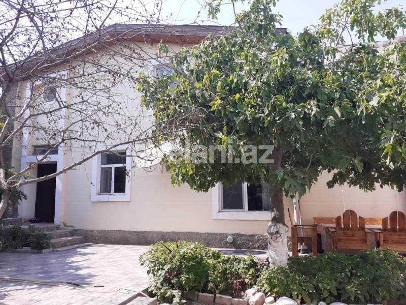 Sale, garden / house, 3 room, 140 m², Novkhani d.