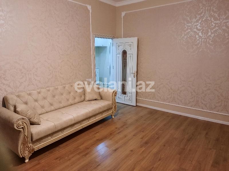 Satılır, yeni tikili, 2 otaqlı, 70 m², Nəsimi r.