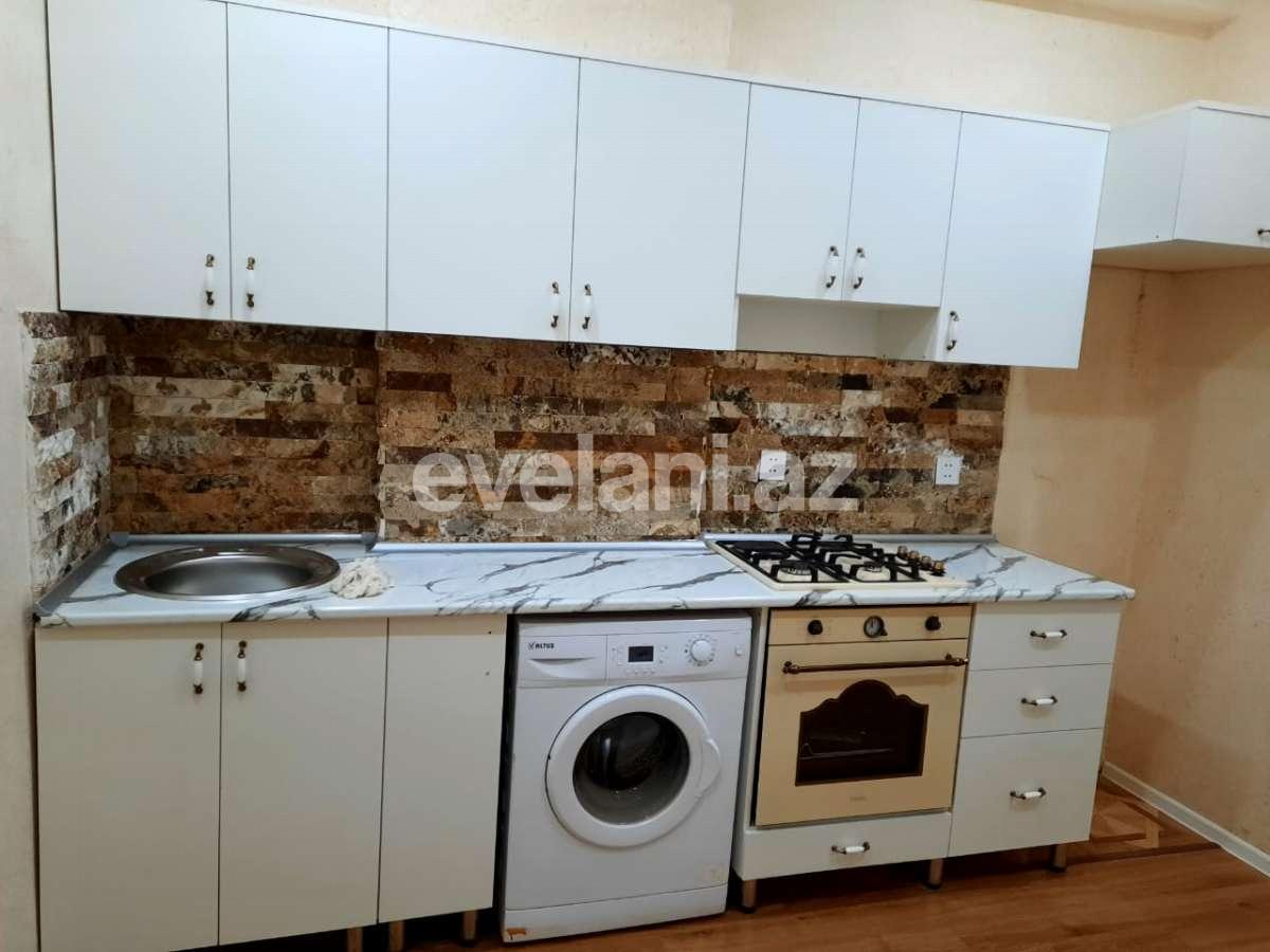 Satılır, yeni tikili, 2 otaqlı, 70 m², Nəsimi r.