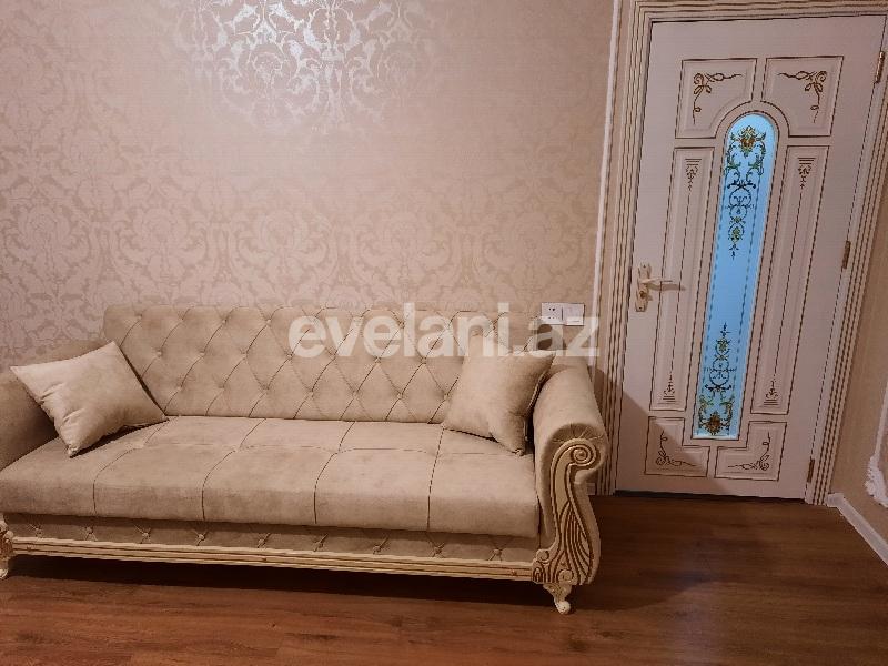 Satılır, yeni tikili, 2 otaqlı, 70 m², Nəsimi r.