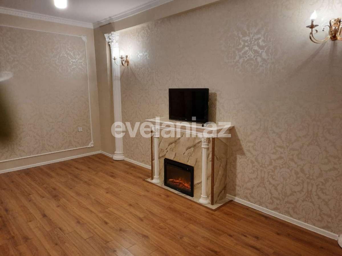 Satılır, yeni tikili, 2 otaqlı, 70 m², Nəsimi r.