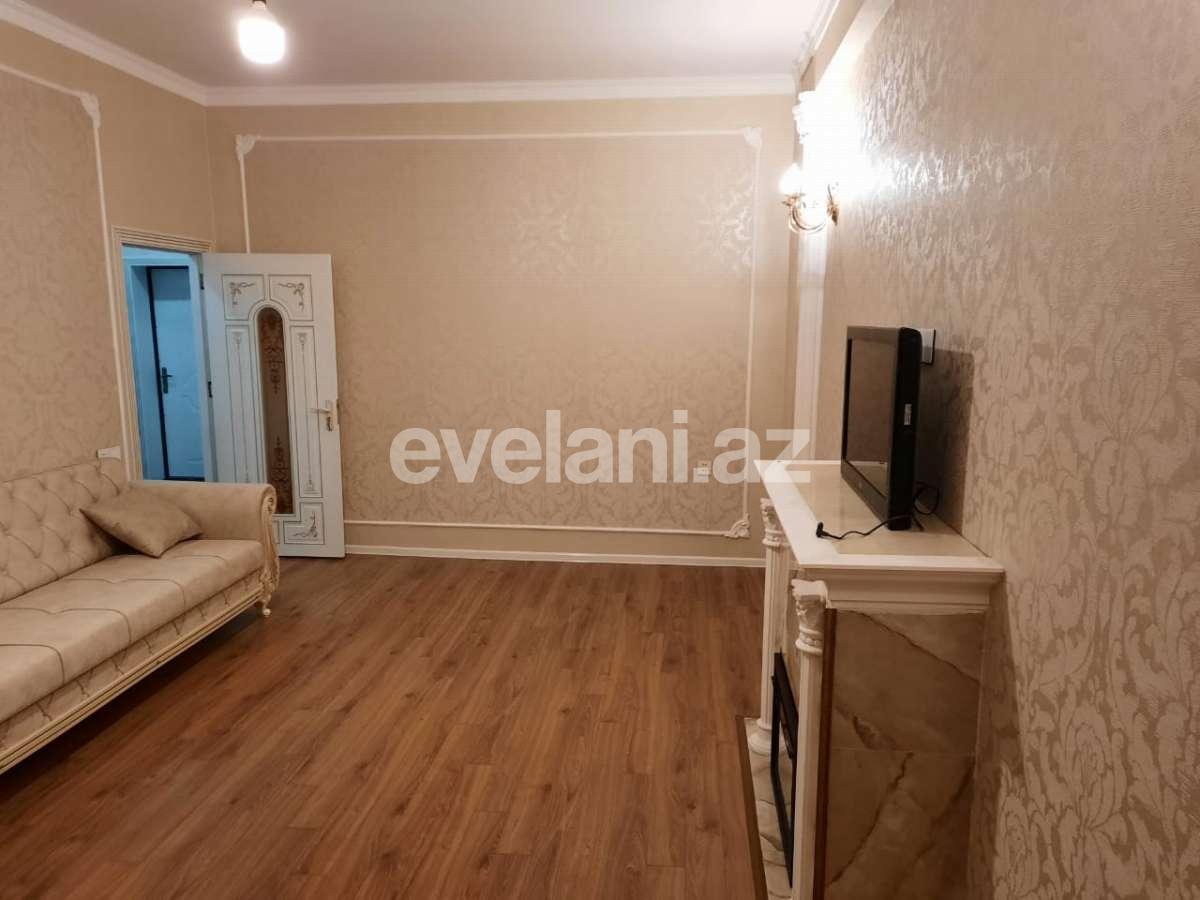 Satılır, yeni tikili, 2 otaqlı, 70 m², Nəsimi r.