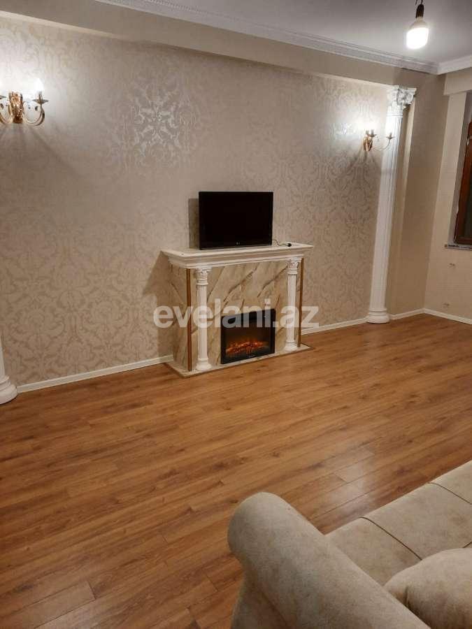 Satılır, yeni tikili, 2 otaqlı, 70 m², Nəsimi r.