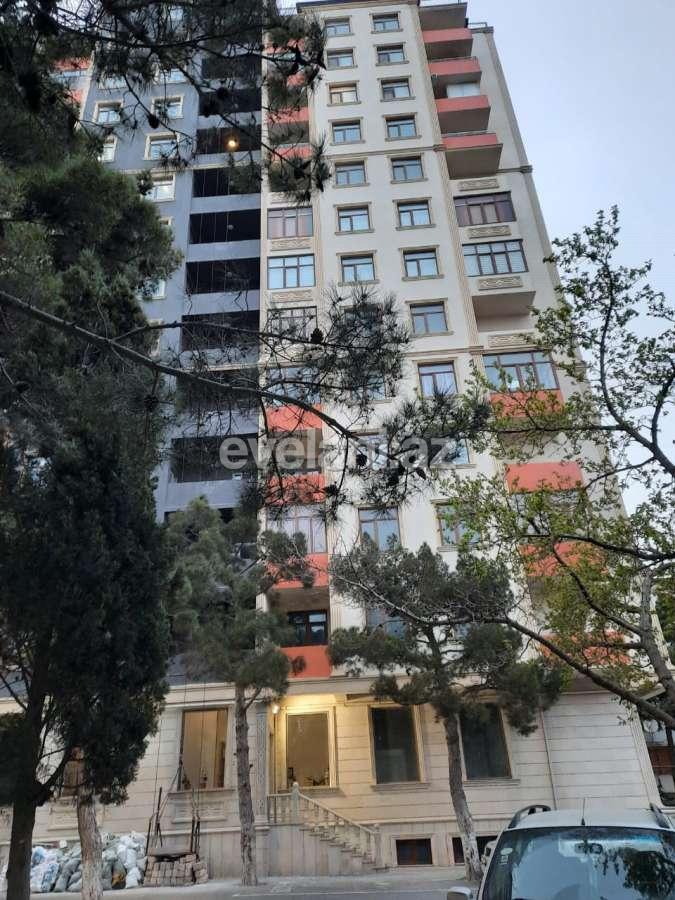 Satılır, yeni tikili, 2 otaqlı, 70 m², Nəsimi r.