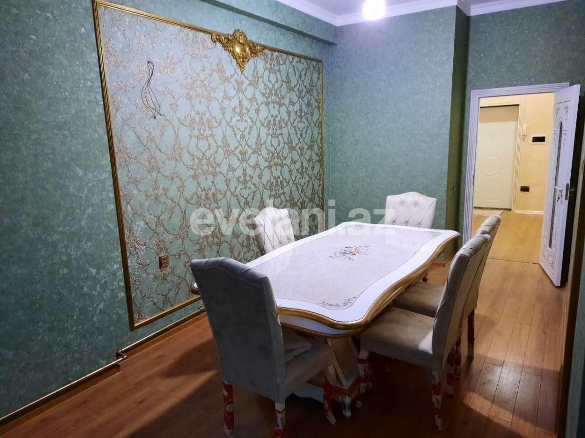 Satılır, yeni tikili, 2 otaqlı, 70 m², Nəsimi r.