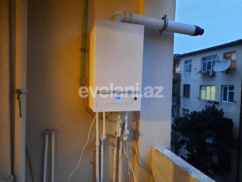 Satılır, yeni tikili, 2 otaqlı, 70 m², Nəsimi r.