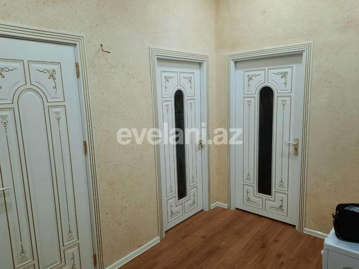 Satılır, yeni tikili, 2 otaqlı, 70 m², Nəsimi r.