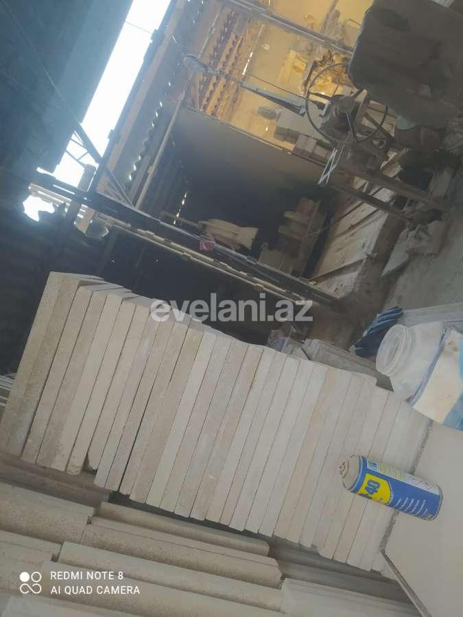 Sale, land, 34 ar, Neftchilar m.