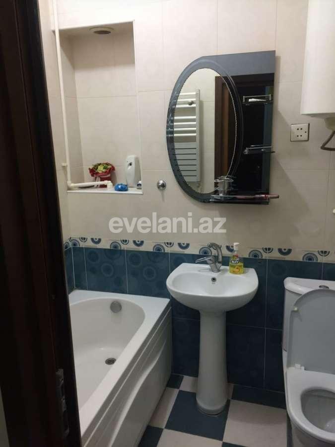 Kirayə verilir, köhnə tikili, 3 otaqlı, 80 m², 28 may m.