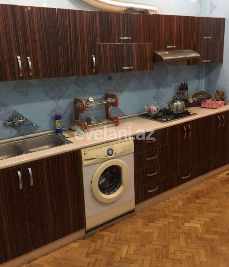 Kirayə verilir, köhnə tikili, 3 otaqlı, 80 m², 28 may m.