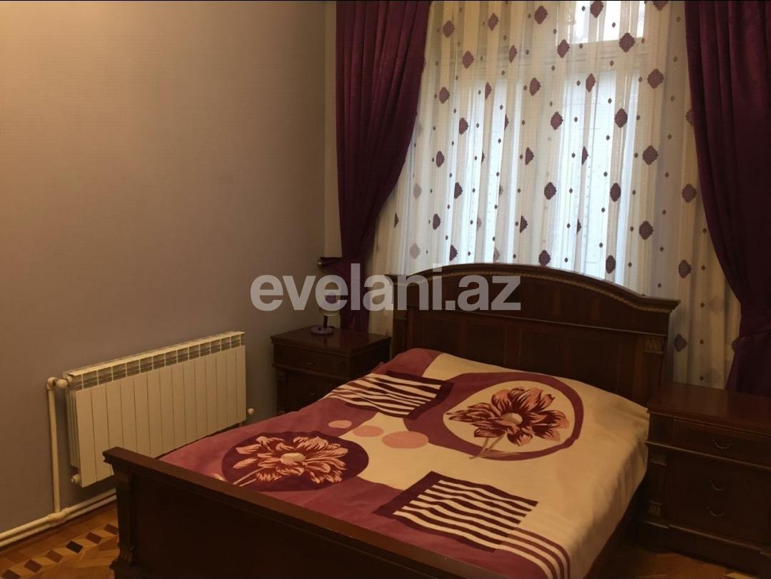 Kirayə verilir, köhnə tikili, 3 otaqlı, 80 m², 28 may m.