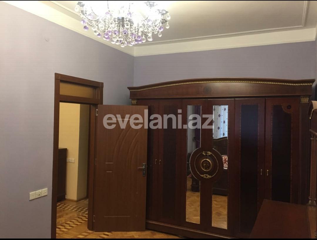 Kirayə verilir, köhnə tikili, 3 otaqlı, 80 m², 28 may m.