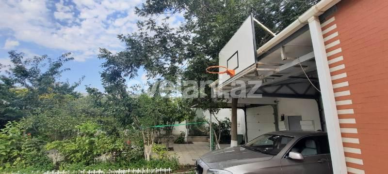 Satılır, villa, 5 otaqlı, 390 m², Badamdar q.