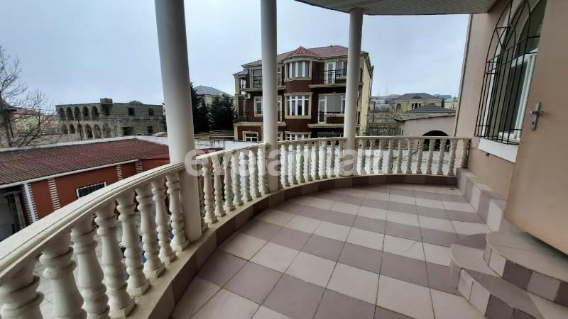 Satılır, villa, 5 otaqlı, 390 m², Badamdar q.
