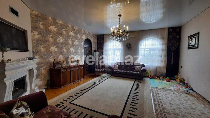 Satılır, villa, 5 otaqlı, 390 m², Badamdar q.