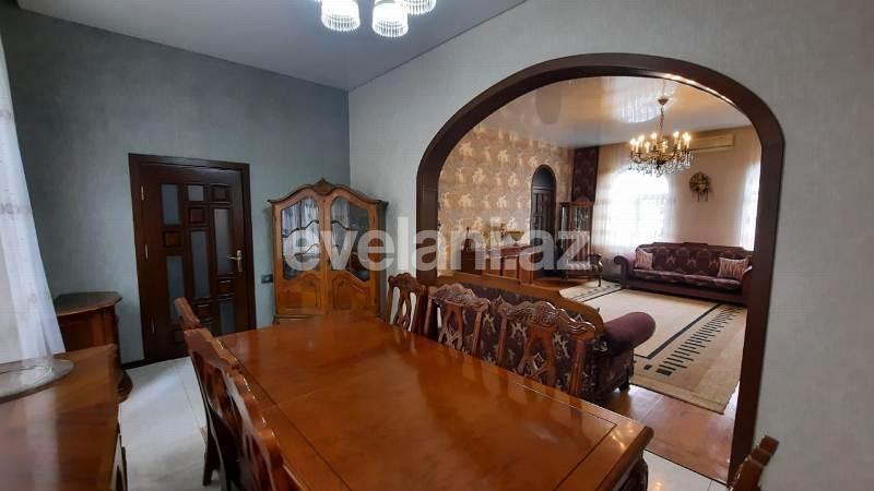 Satılır, villa, 5 otaqlı, 390 m², Badamdar q.