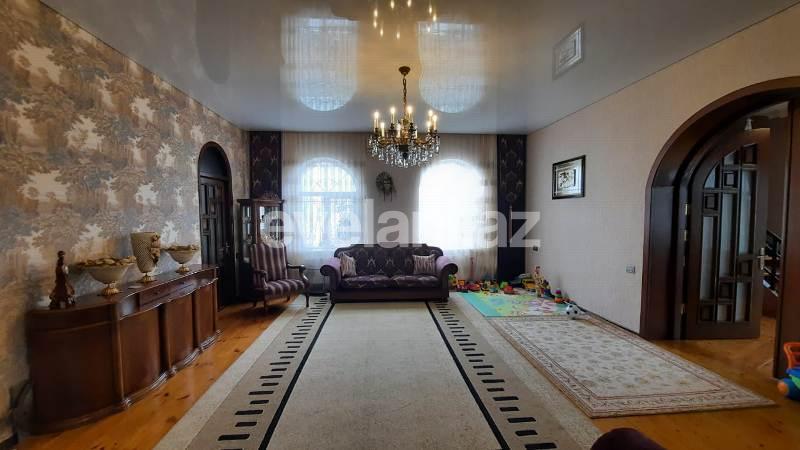 Satılır, villa, 5 otaqlı, 390 m², Badamdar q.