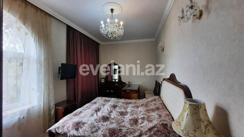 Satılır, villa, 5 otaqlı, 390 m², Badamdar q.