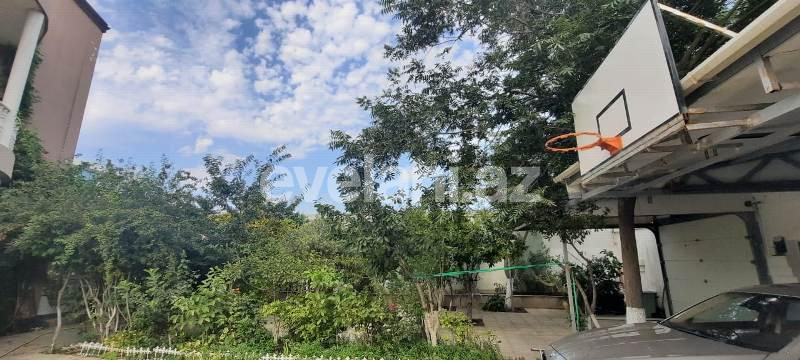 Satılır, villa, 5 otaqlı, 390 m², Badamdar q.