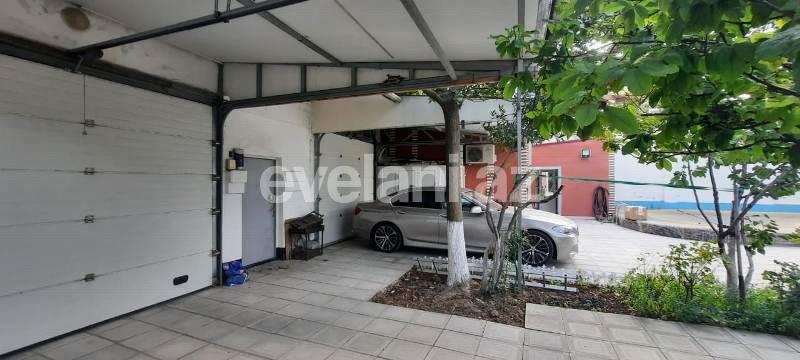 Satılır, villa, 5 otaqlı, 390 m², Badamdar q.