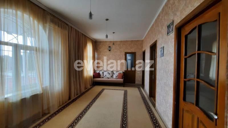 Satılır, villa, 5 otaqlı, 390 m², Badamdar q.