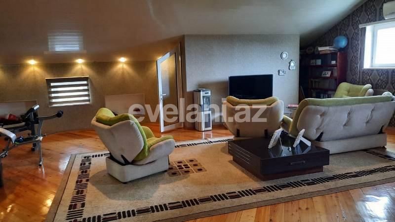 Satılır, villa, 5 otaqlı, 390 m², Badamdar q.