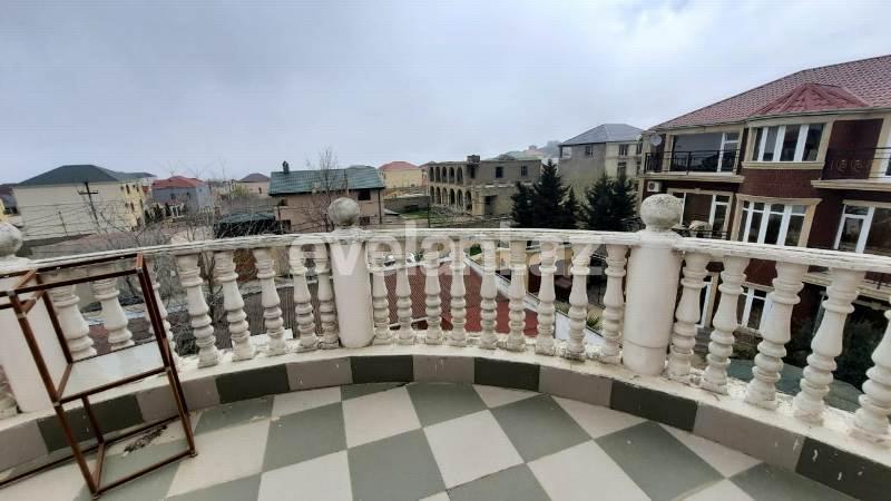 Satılır, villa, 5 otaqlı, 390 m², Badamdar q.