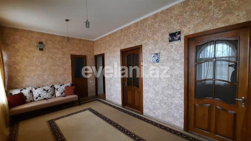 Satılır, villa, 5 otaqlı, 390 m², Badamdar q.