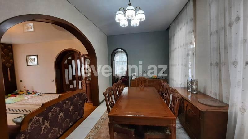 Satılır, villa, 5 otaqlı, 390 m², Badamdar q.