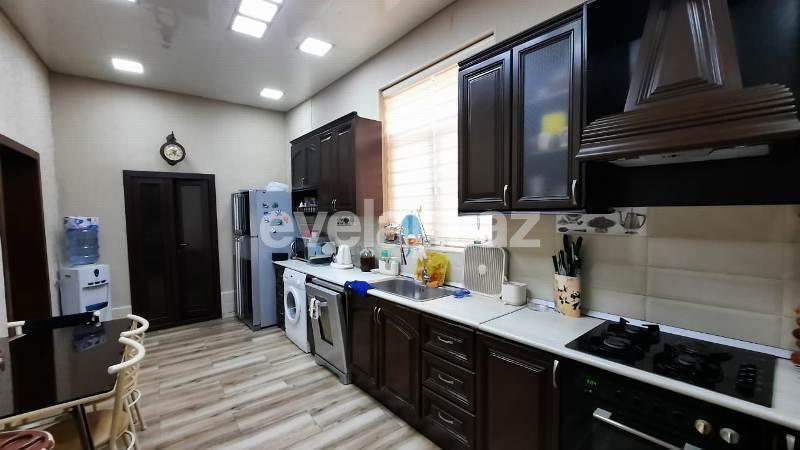 Satılır, villa, 5 otaqlı, 390 m², Badamdar q.