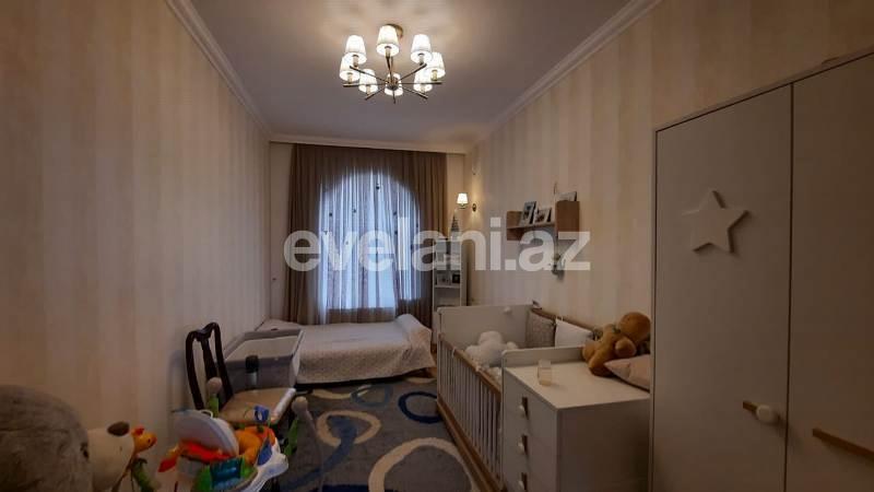 Satılır, villa, 5 otaqlı, 390 m², Badamdar q.