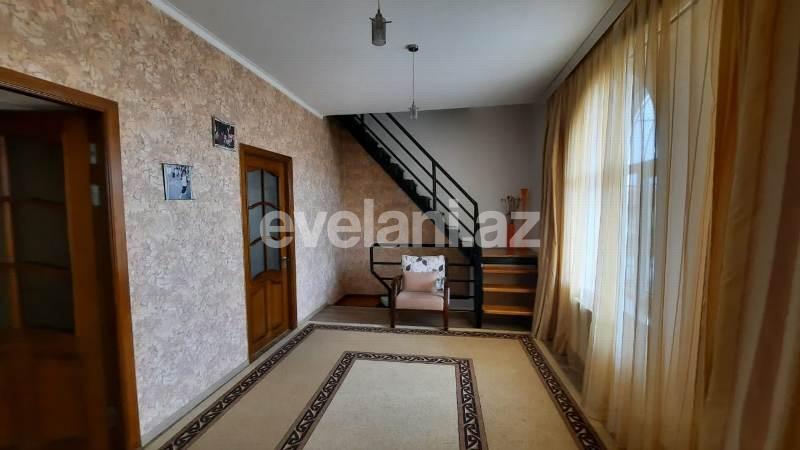 Satılır, villa, 5 otaqlı, 390 m², Badamdar q.