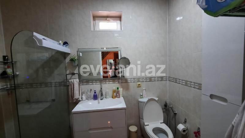 Satılır, villa, 5 otaqlı, 390 m², Badamdar q.