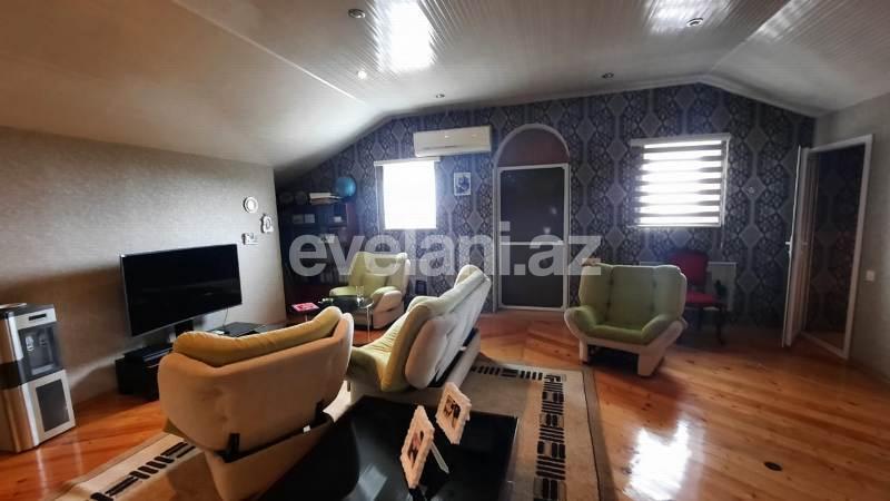 Satılır, villa, 5 otaqlı, 390 m², Badamdar q.
