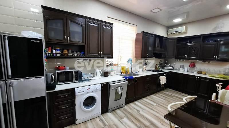 Satılır, villa, 5 otaqlı, 390 m², Badamdar q.