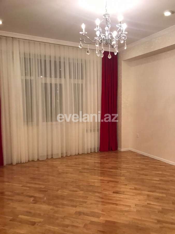 Satılır, yeni tikili, 2 otaqlı, 63 m², Şah İsmayıl Xətai m.